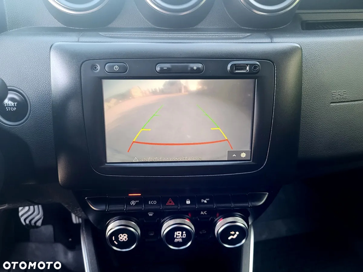 Dacia Duster 1.0 TCe Prestige - 18
