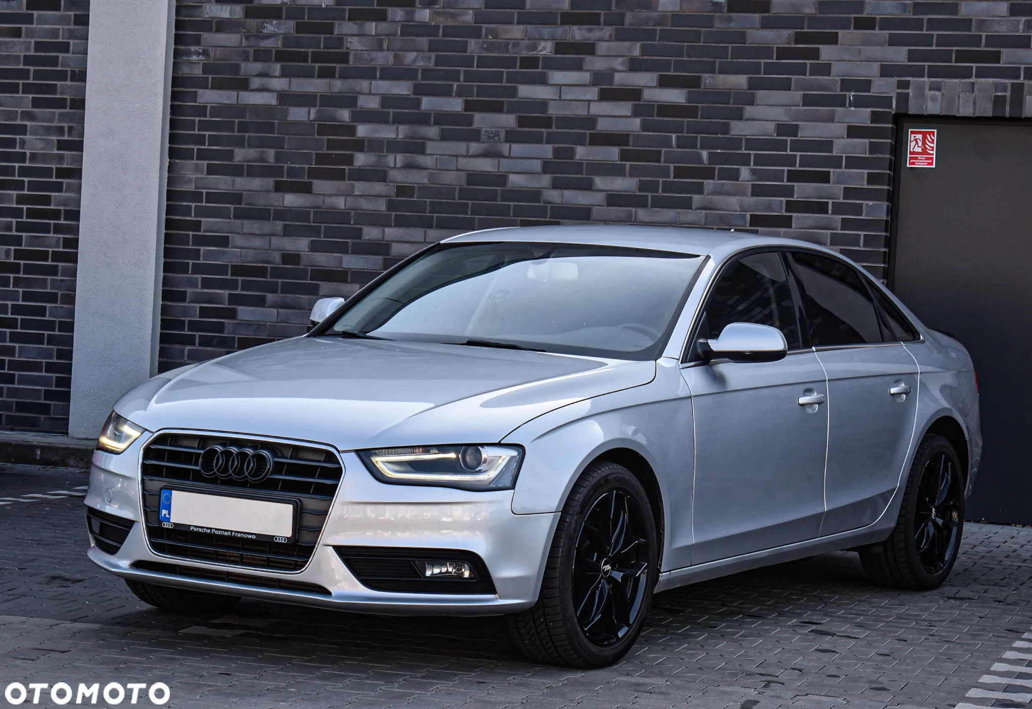 Audi A4 - 21