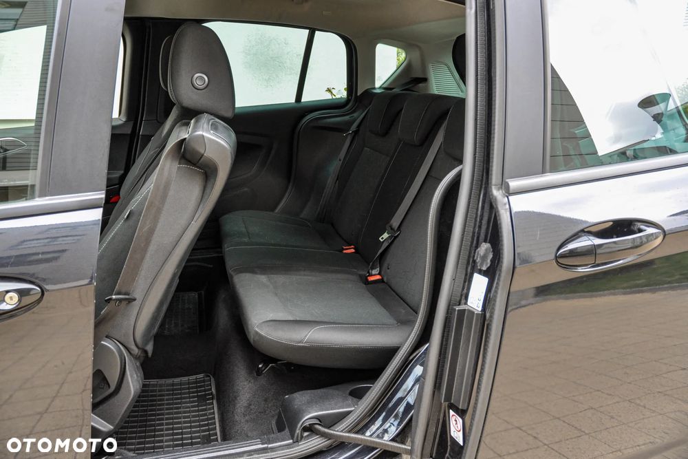 Ford B-MAX - 8