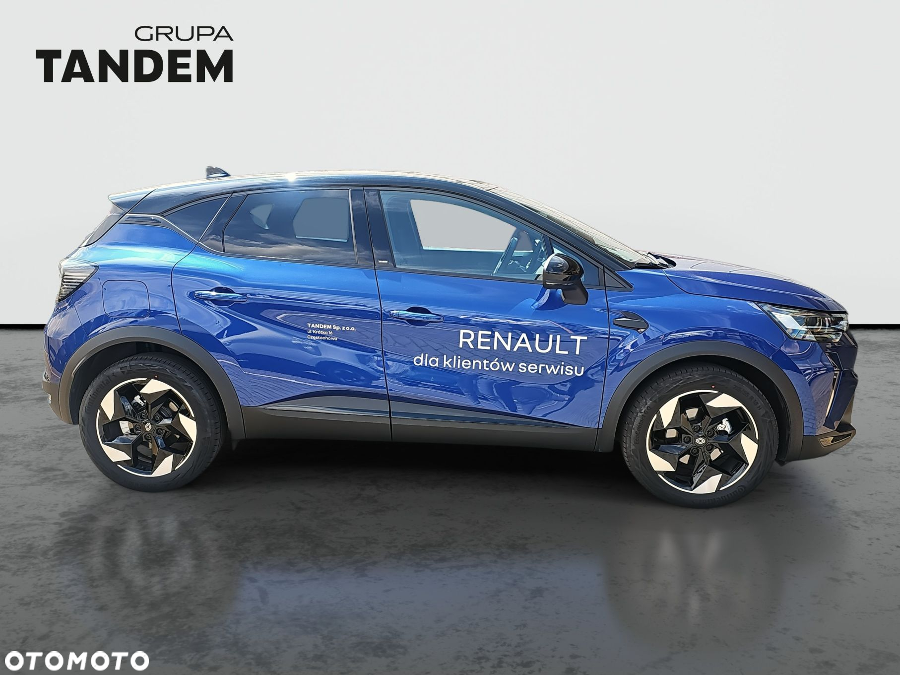 Renault Captur - 4