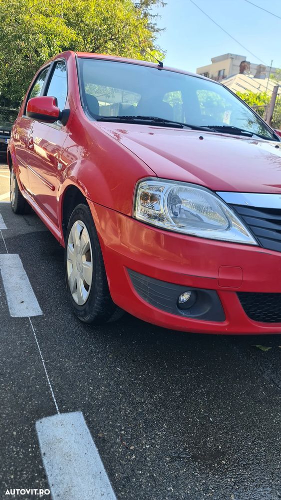 Dacia Logan - 4