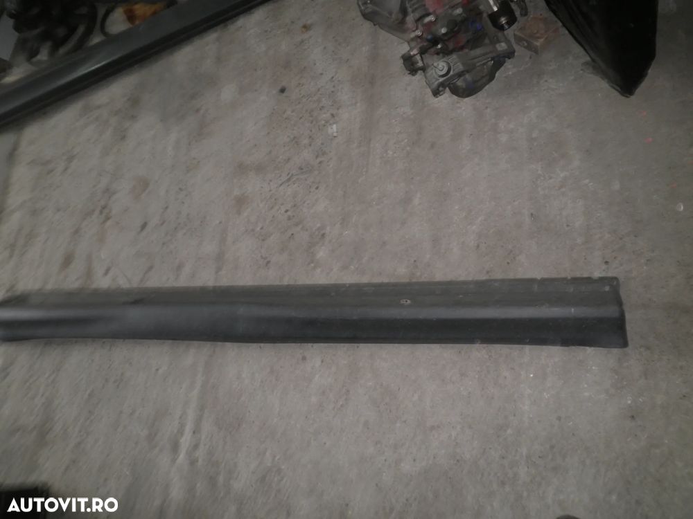 Prag stanga / dreapta  Mitsubishi ASX 6512A387 6512A387ZZ 6512A388 6512A388ZZ - 4