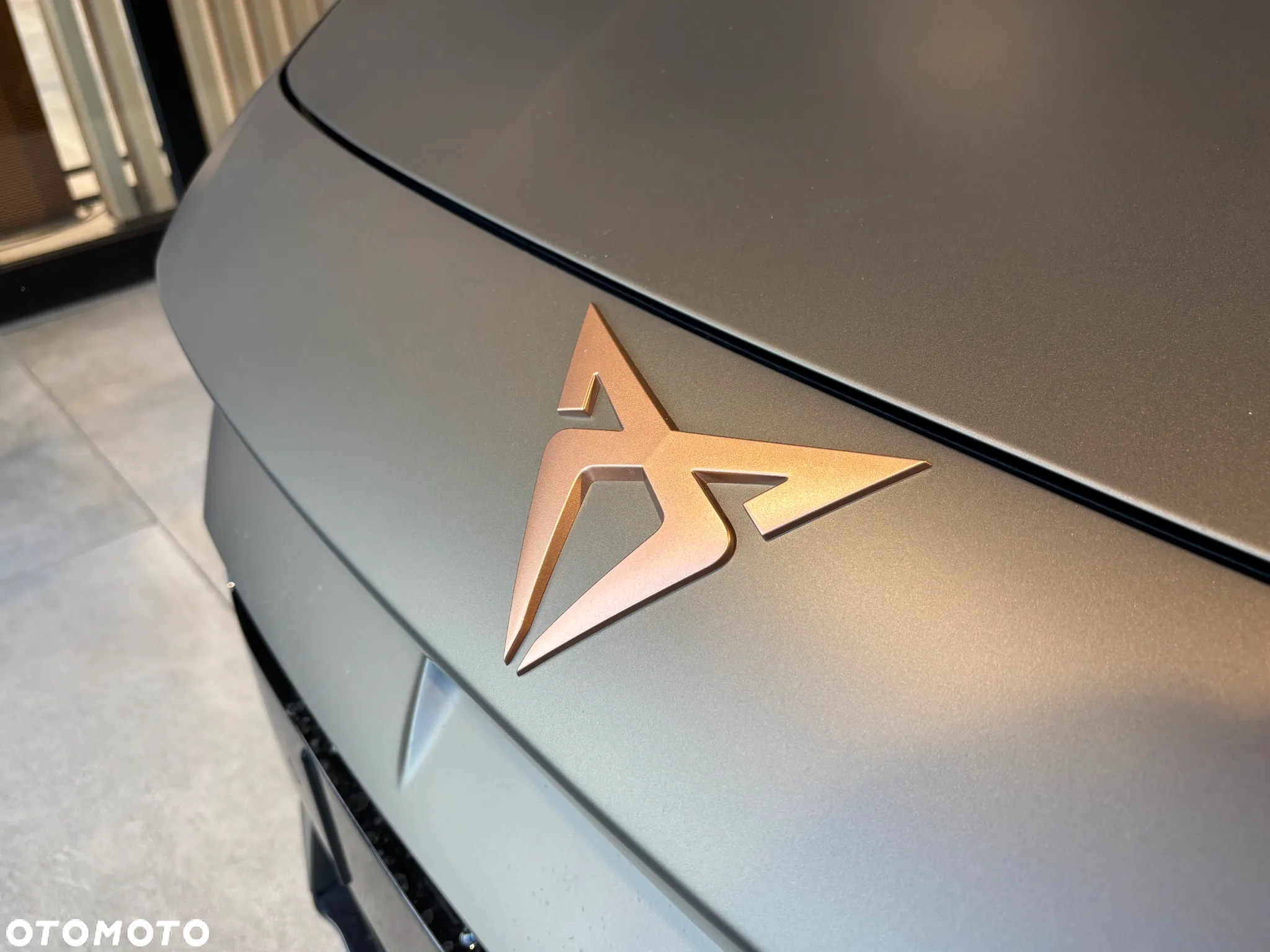Cupra Formentor - 9