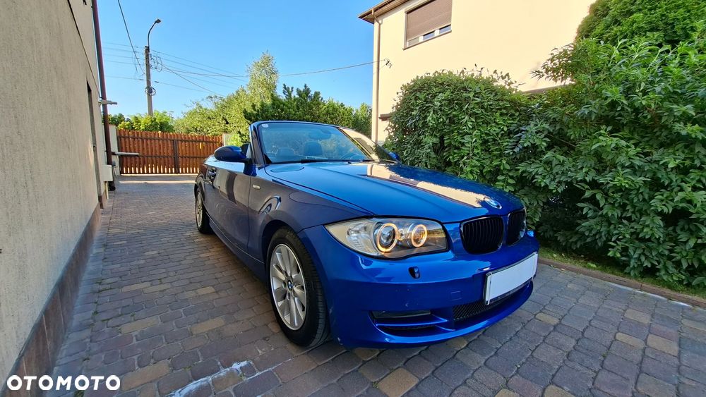 BMW Seria 1 120i Edition Sport - 1