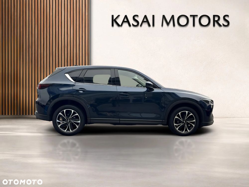 Mazda CX-5 - 6