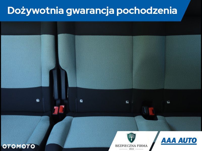 Citroën Berlingo - 11