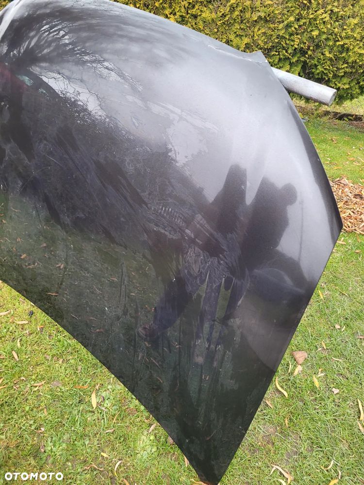 Maska Audi a3 8P lift - 3