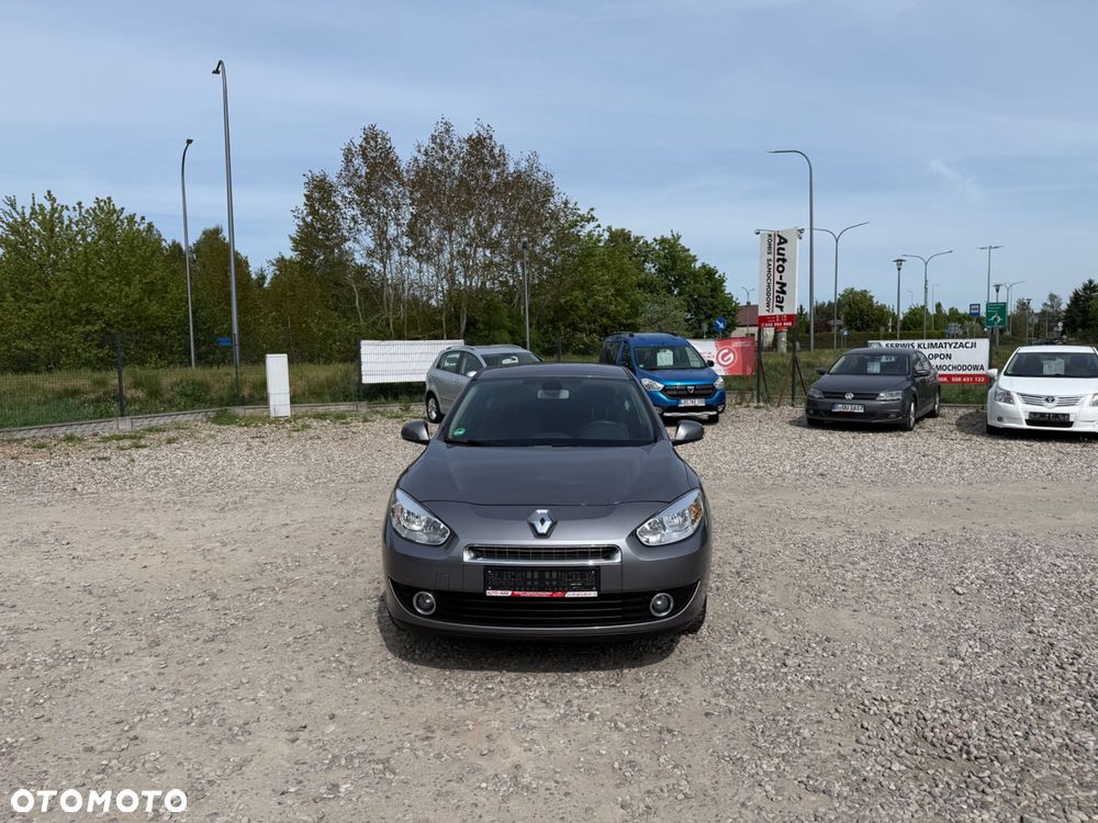 Renault Fluence - 2