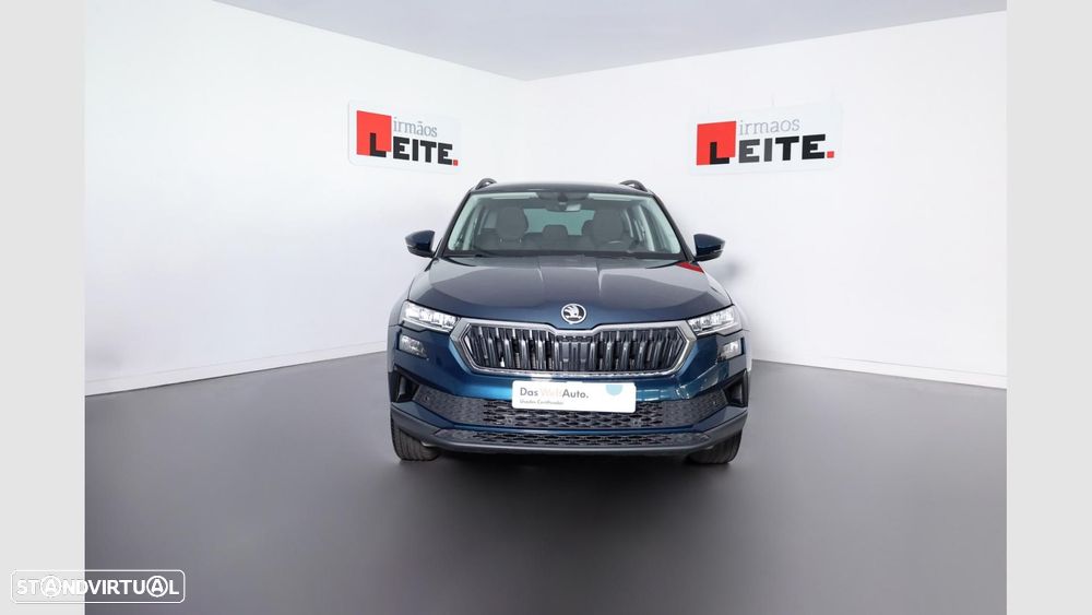 Skoda Karoq 1.0 TSI Ambition - 2