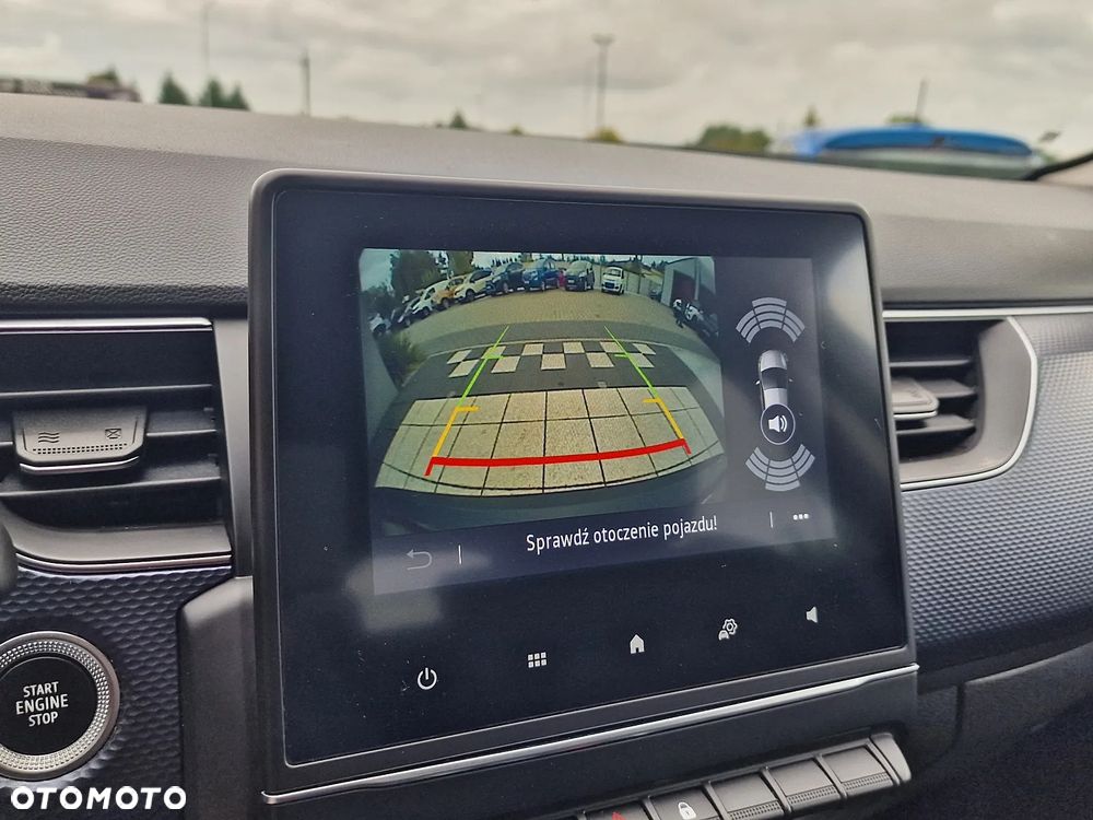 Renault Arkana TCe 140 EDC INTENS - 17