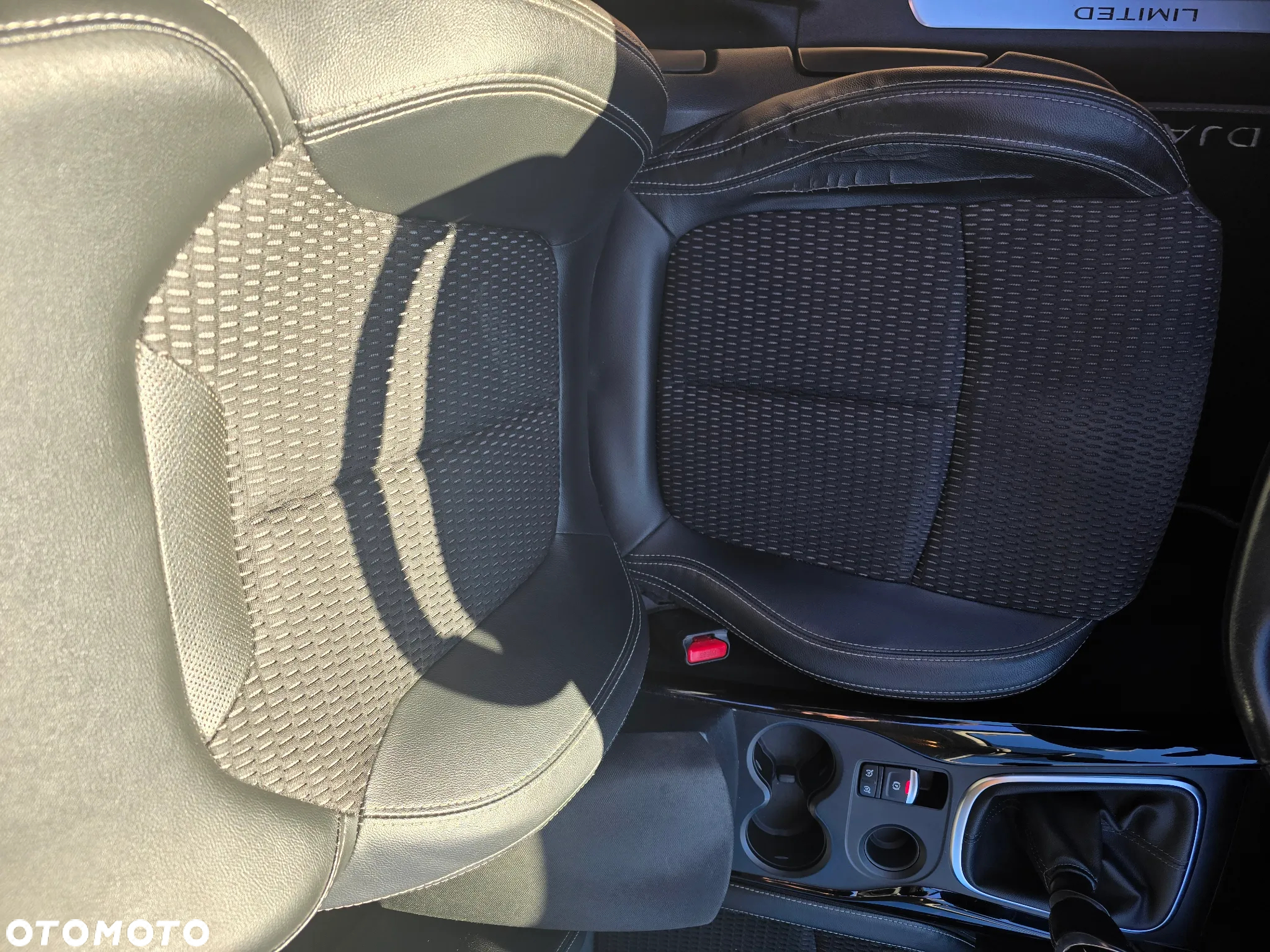 Renault Kadjar 1.3 TCe FAP Limited - 29