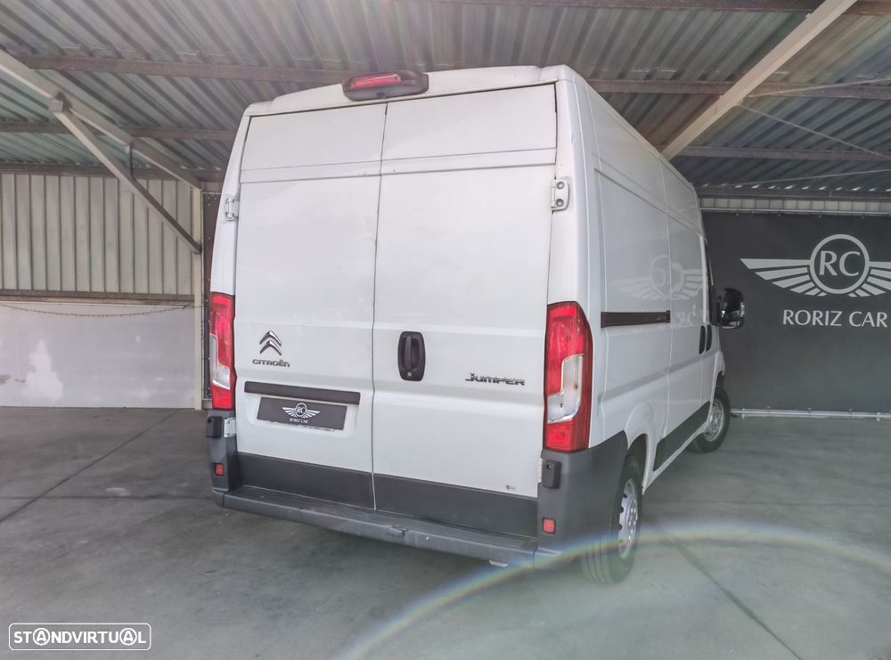 Citroën Jumper 2.0 BlueHDi 30 L2H2 - 5