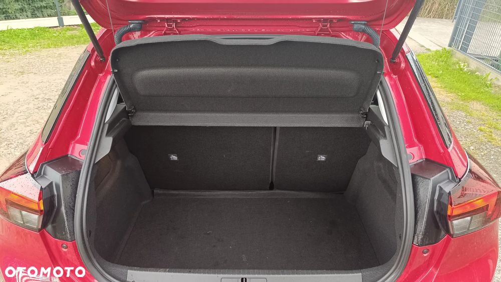 Opel Corsa 1.2 Elegance S&S - 22