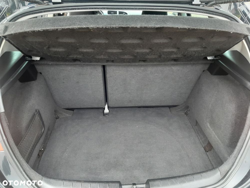 Seat Leon 2.0 TDI FR - 9