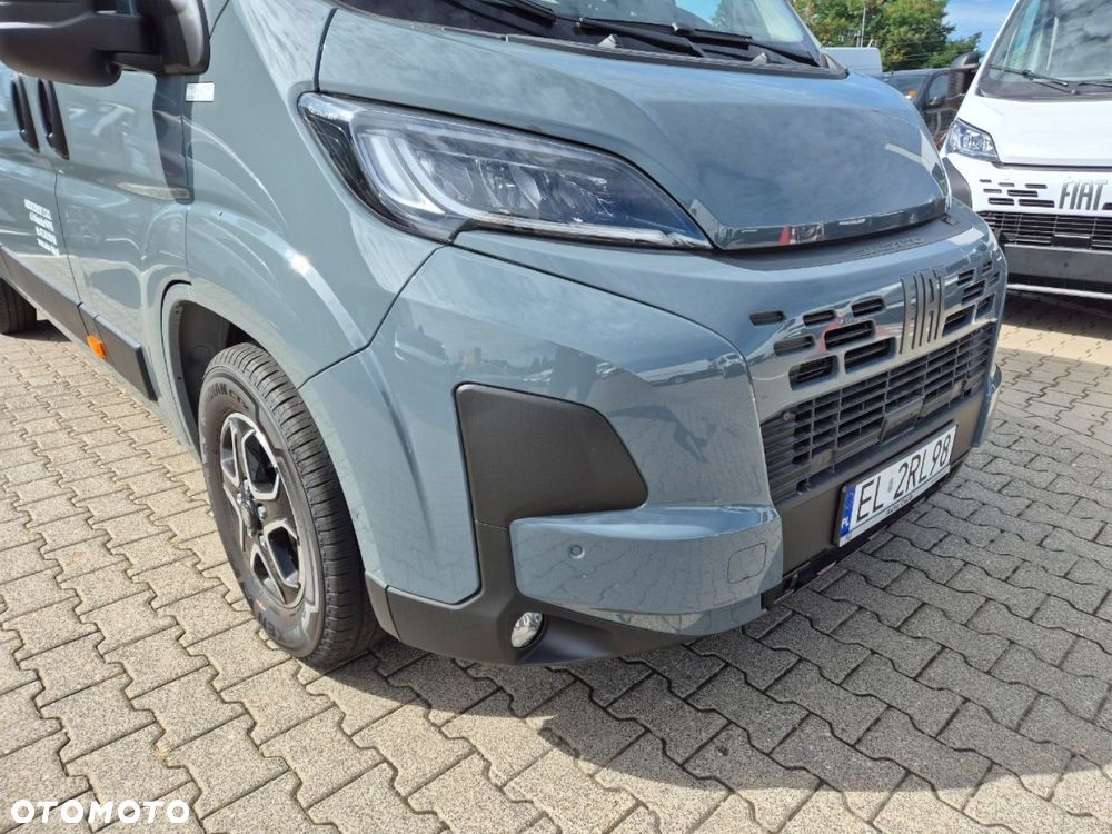 Fiat DUCATO MAXI L4H3 180 KM Automat - 7