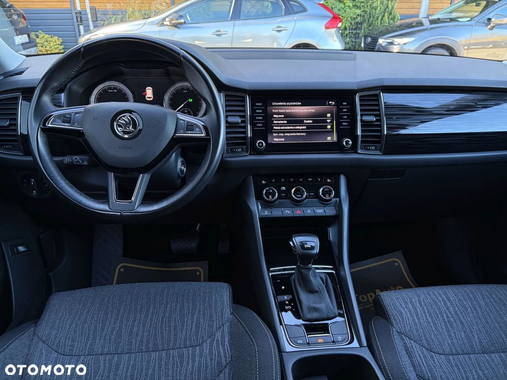 Skoda Kodiaq 2.0 TDI 4x2 Style DSG - 38