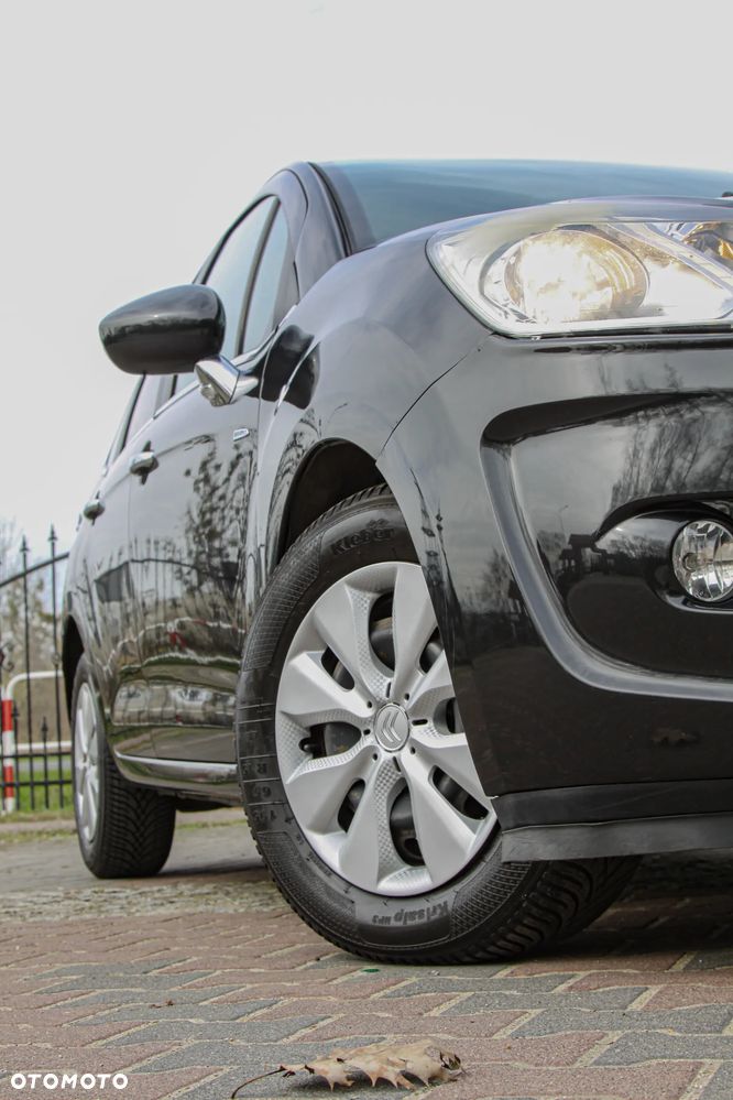 Citroën C3 - 16