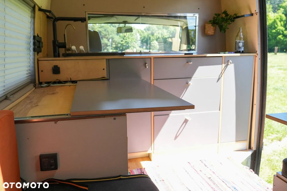 Volkswagen LT - 31