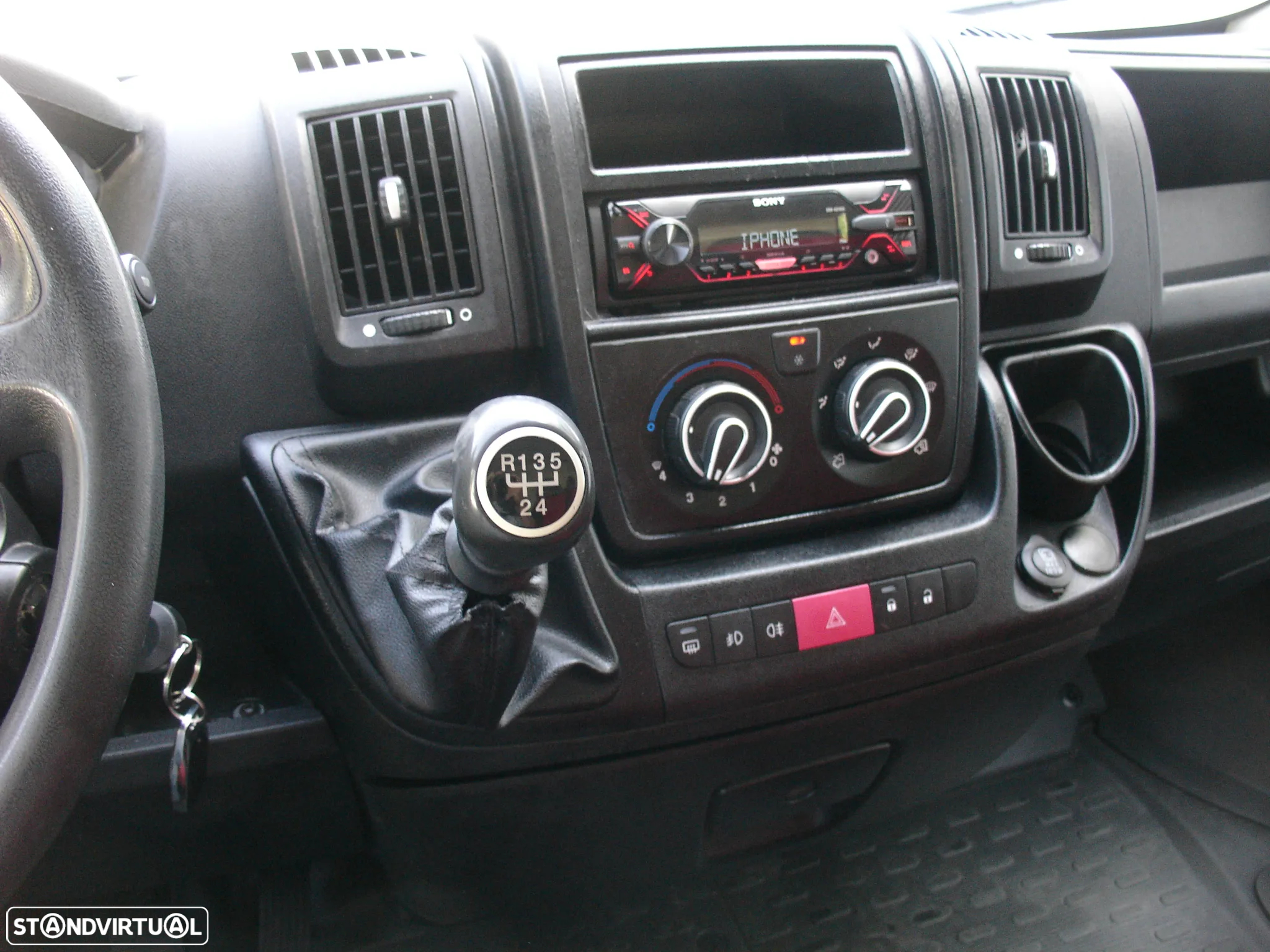 Fiat ducato - 36