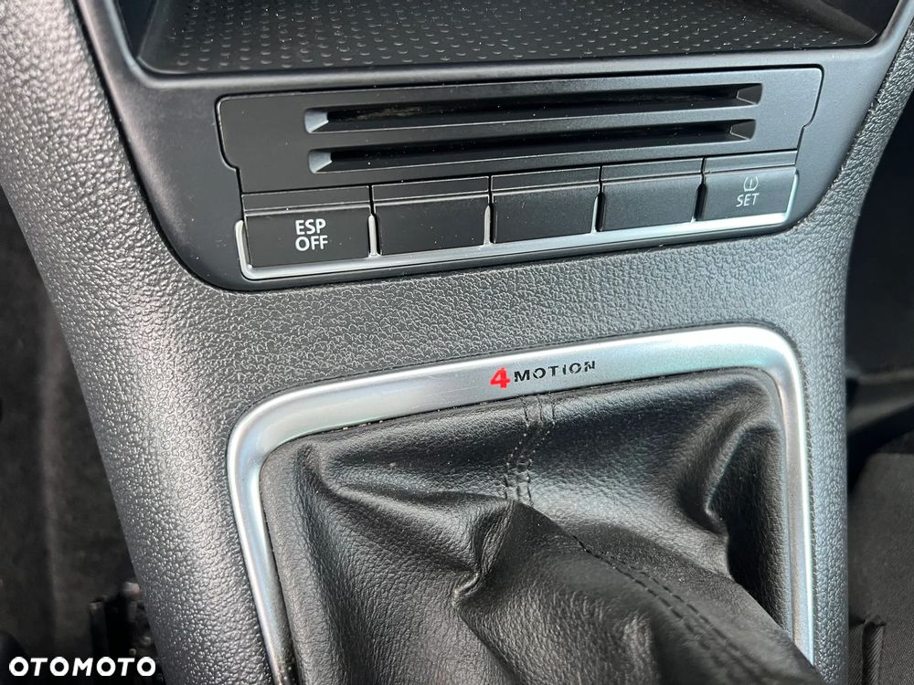 Volkswagen Tiguan 2.0 TDI DPF 4Motion Sport & Style - 20