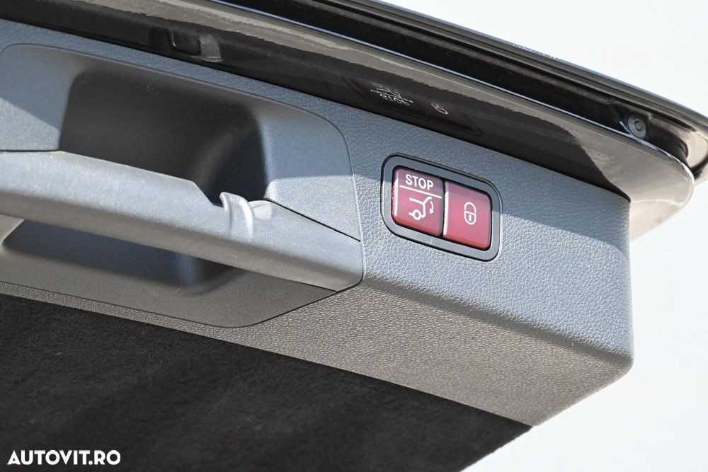 Mercedes-Benz E 220 d 9G-TRONIC - 22