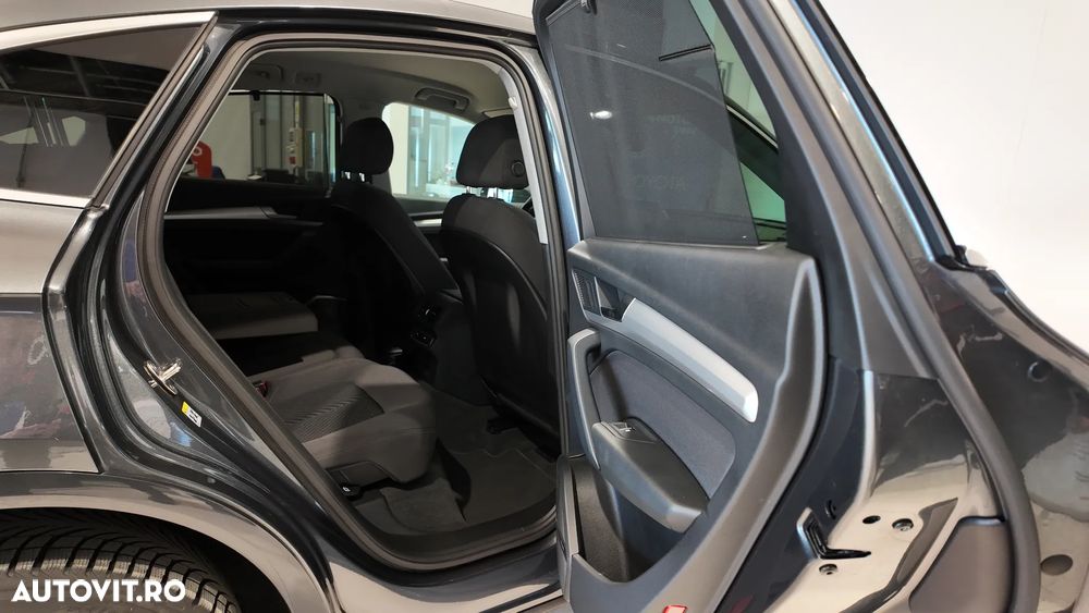 Audi Q5 50 TFSIe ack quattro S tronic S line - 33