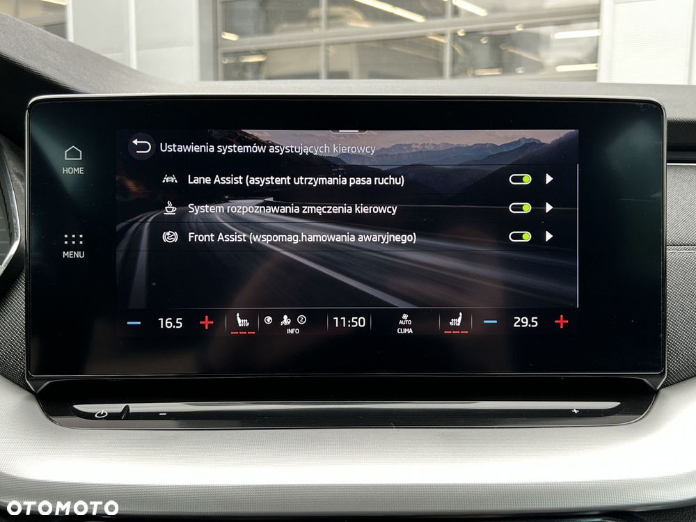 Skoda Octavia 1.5 TSI ACT Style - 28