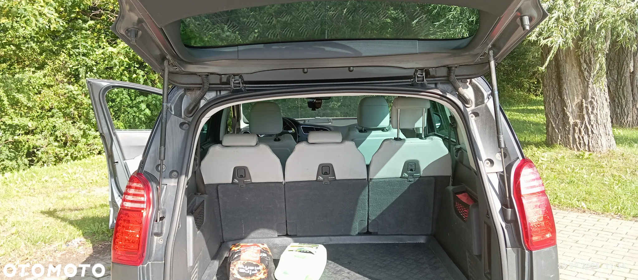 Peugeot 5008 - 7