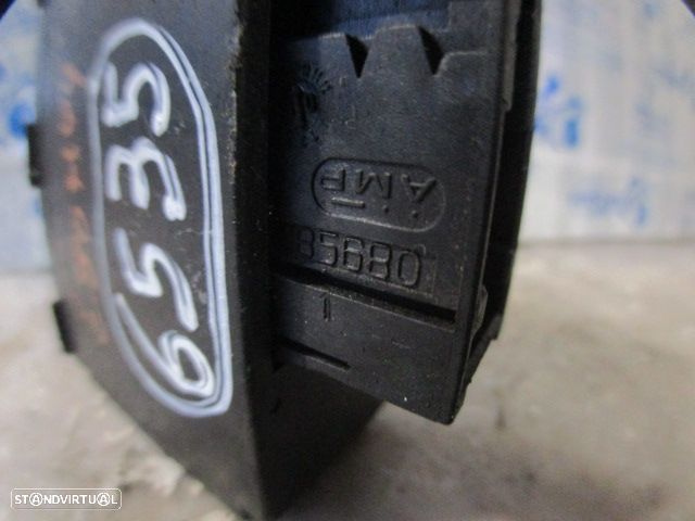 Modulo 185680 CITROEN JUMPY 2002 1.9D 70CV 4P BRANCO Módulo Fecho Central - 3