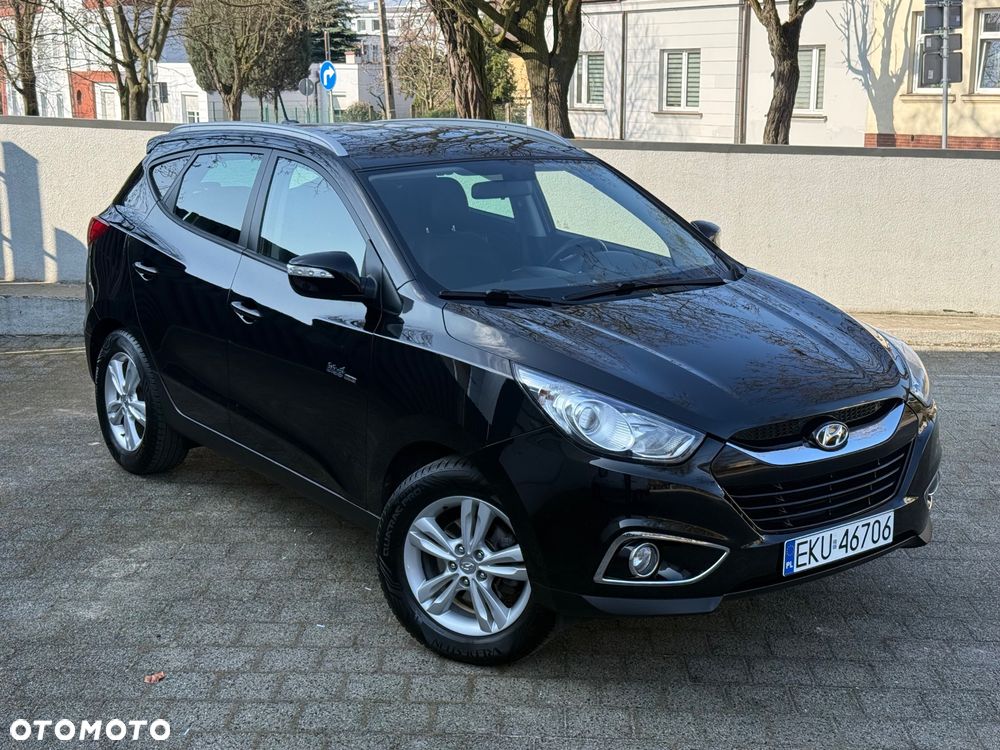 Hyundai ix35 1.6 2WD 5 Star Edition - 7