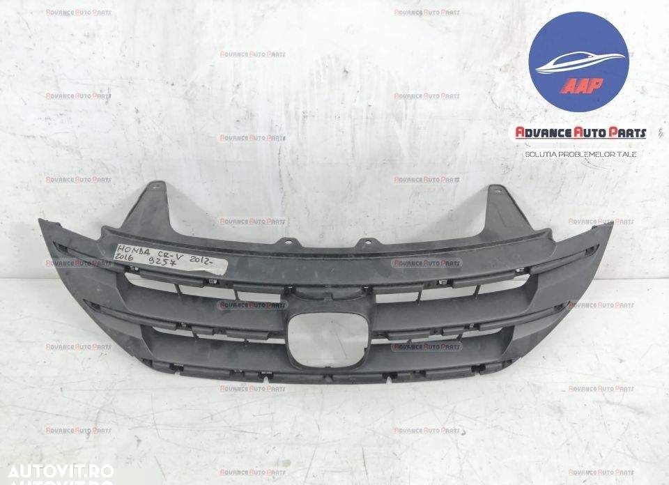 Grila centrala original in stare buna Honda  CR-V  4 [2012 - 2015] - 4