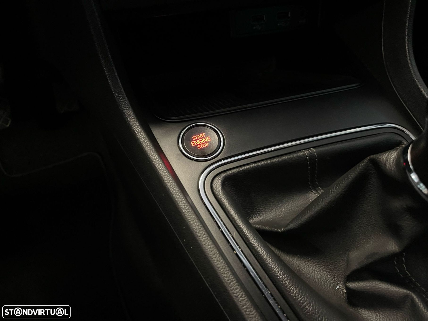 SEAT Leon ST 1.0 EcoTSI Style S/S - 28