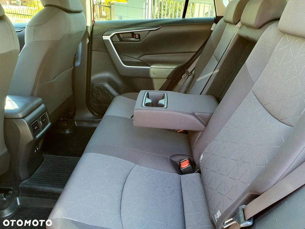 Toyota RAV4 2.0 4x2 Start&Stop Comfort - 20