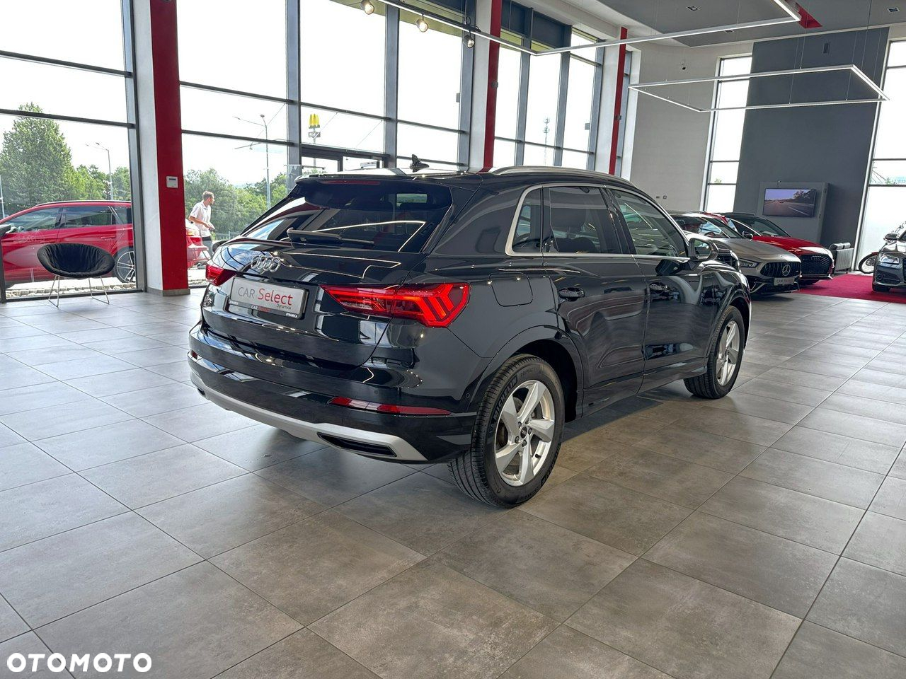 Audi Q3 - 9
