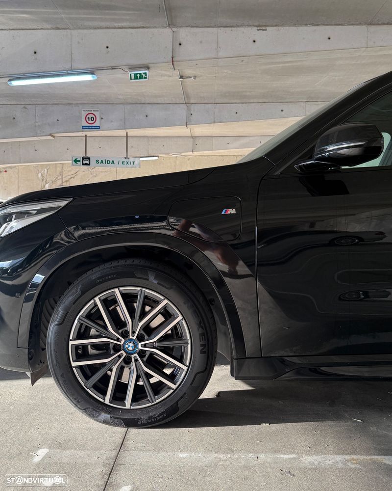 BMW X1 xDrive30e Pack Desportivo M - 3