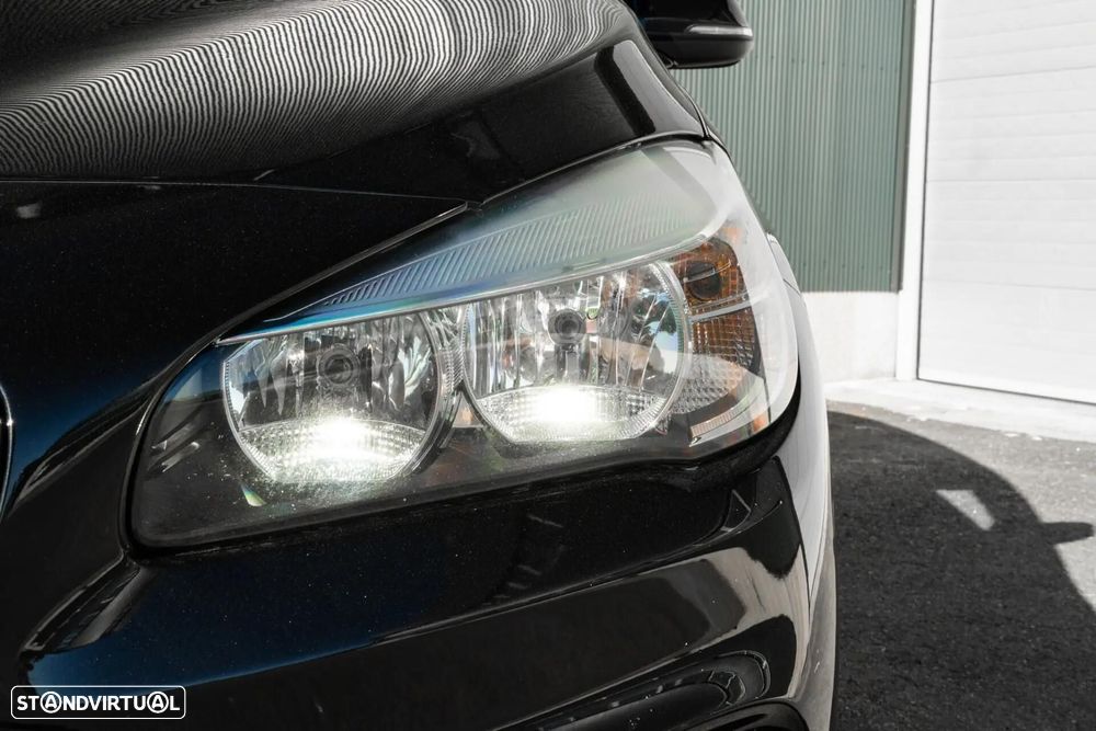 BMW 216 Active Tourer - 44