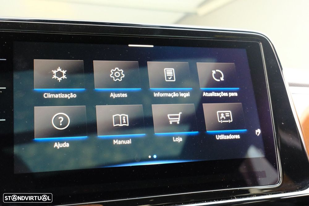 VW T-Roc 1.5 TSI Black Style DSG - 30