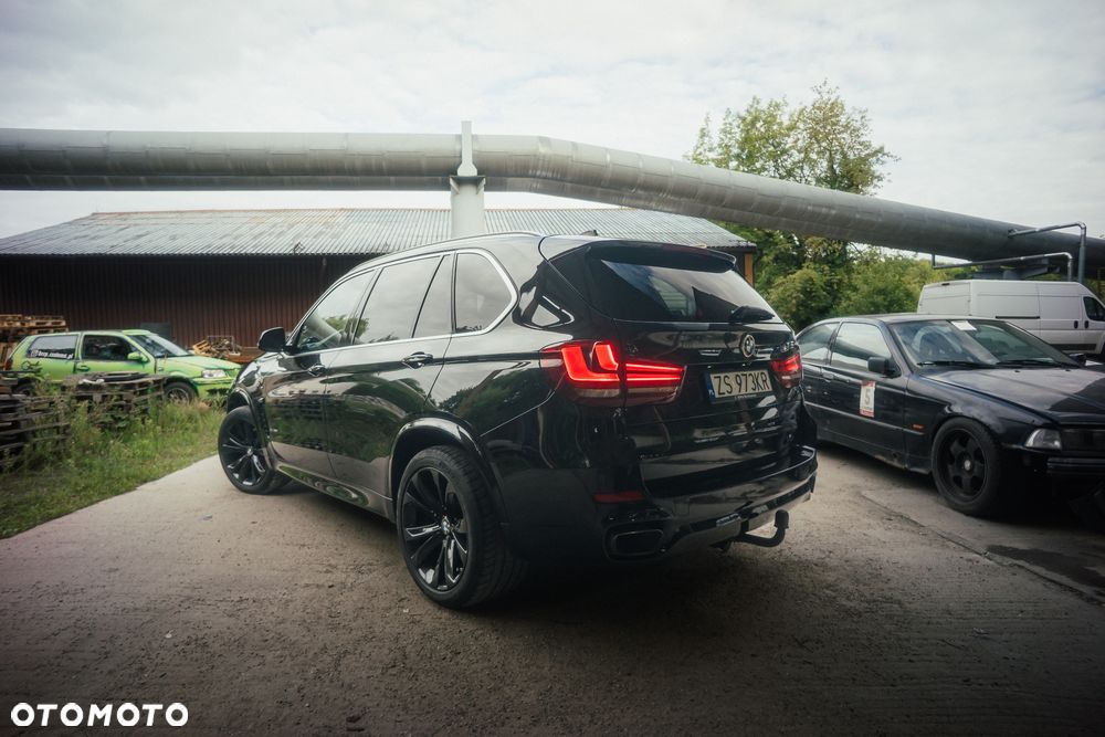 BMW X5 xDrive35i - 2