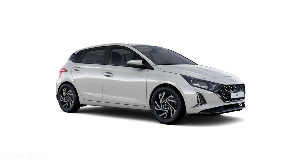 Hyundai i20 1.0 T-GDi Modern - 6