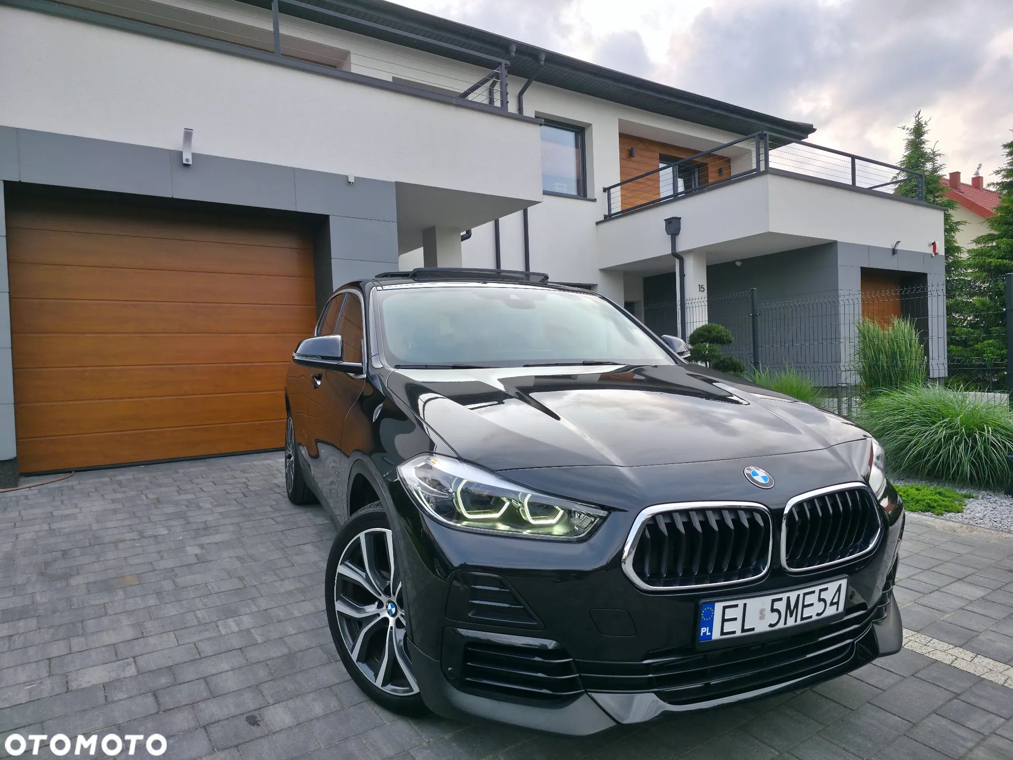 BMW X2 - 1