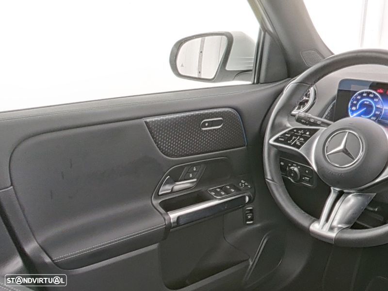 Mercedes-Benz EQB 300 4Matic - 9