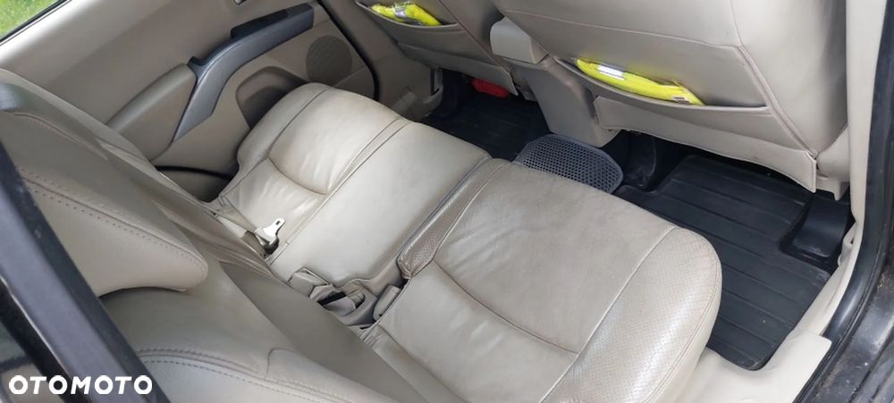 Mitsubishi Outlander 2.2 DID Instyle - 14