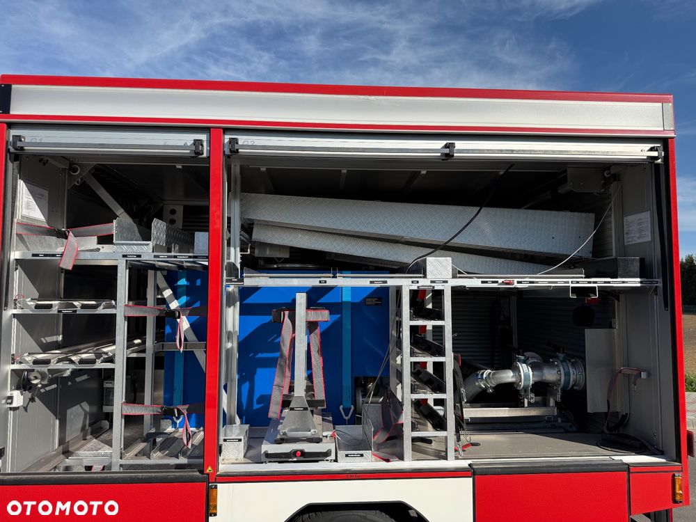 Iveco 65C17 - 24