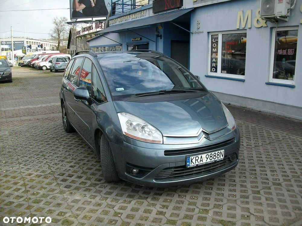 Citroën C3 Picasso - 2