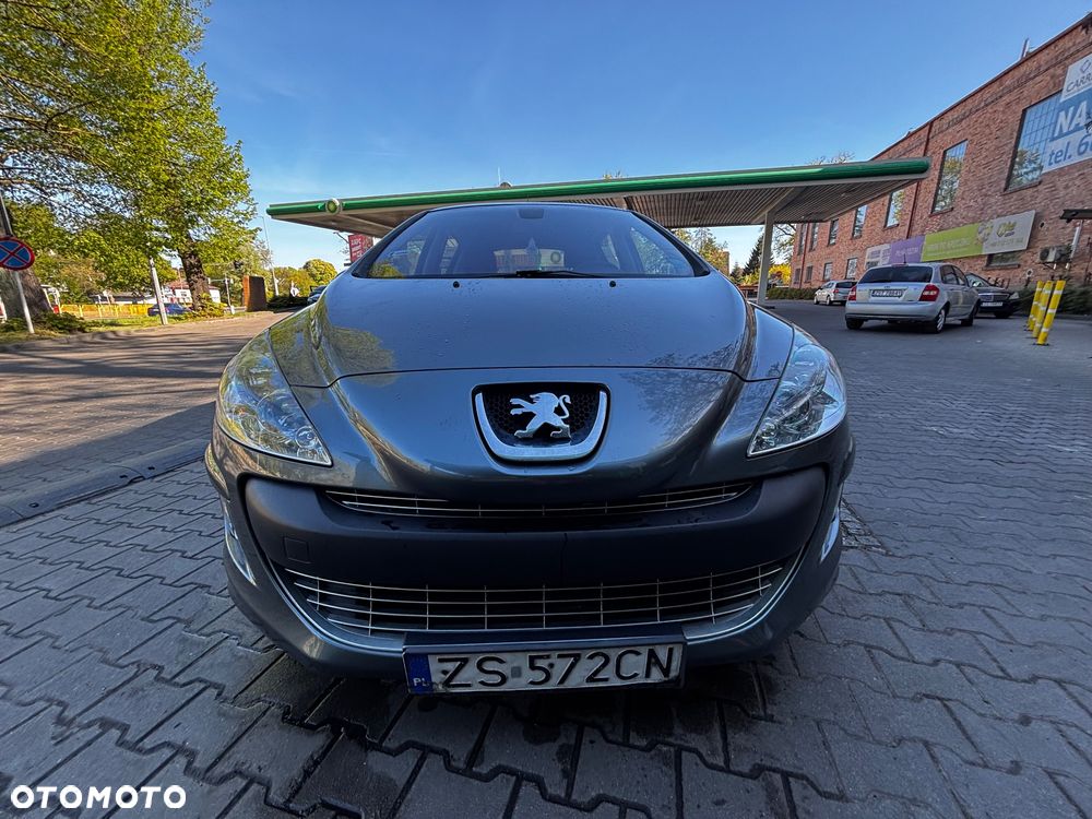 Peugeot 308 120 VTi Premium - 27