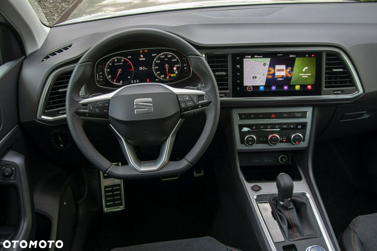 Seat Ateca - 18
