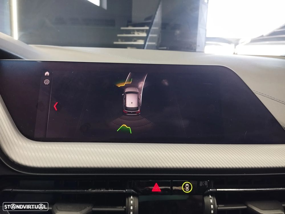 BMW 116 d Pack M - 23