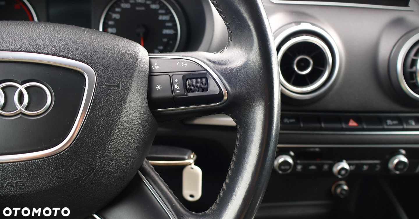 Audi A3 - 23