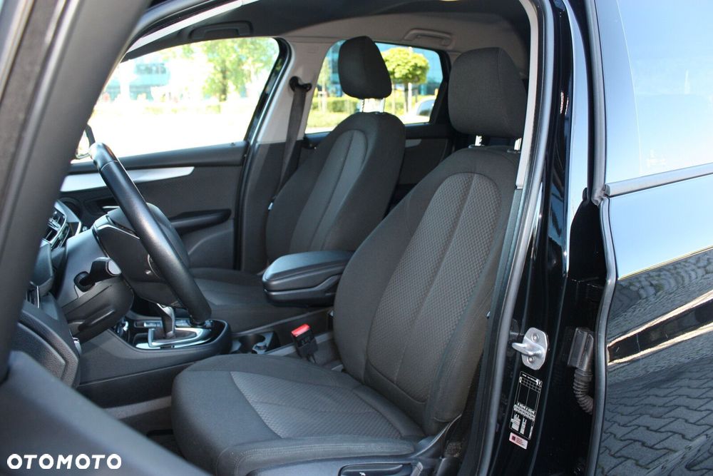 BMW Seria 2 218i GPF - 14