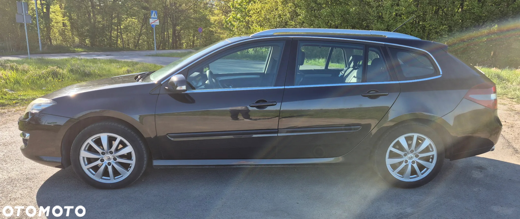 Renault Laguna Grandtour dCi 150 FAP Dynamique - 6